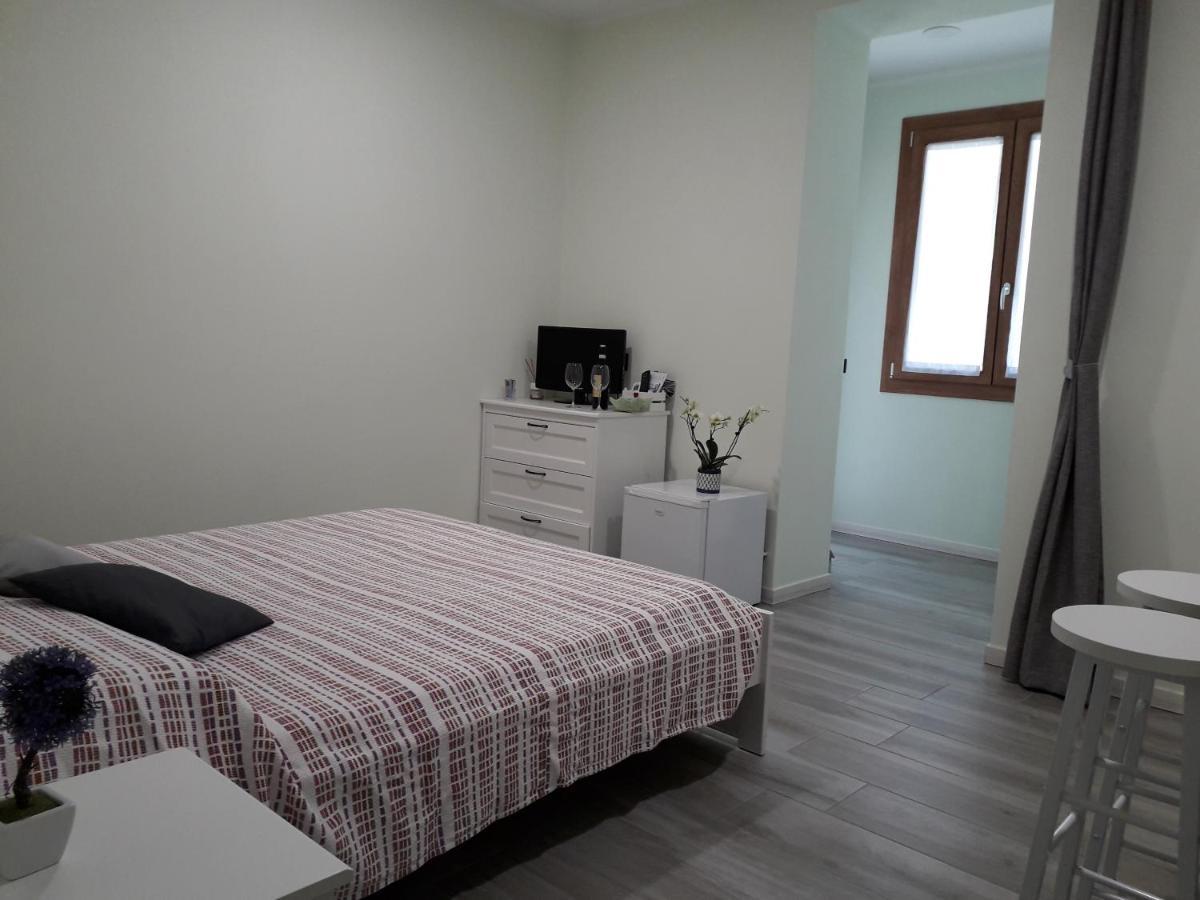 Casa Liberty Hotel Mandello del Lario Luaran gambar